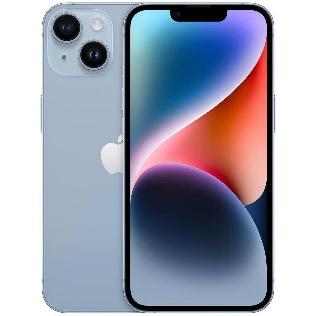 iPhone 14 • Unlocked